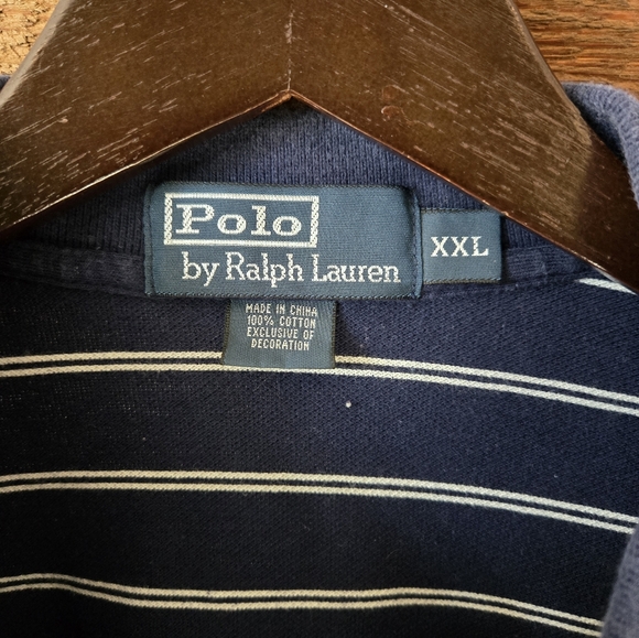 Polo Ralph Lauren ๐ - Picture 5 of 5